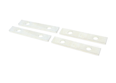 SuperPro Control Arm Spacer - SPF2404K Photo - Primary