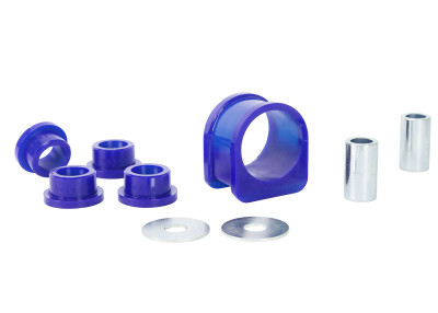 SuperPro Rack and Pinion Bushing Kit - SPF2485K Photo - Primary