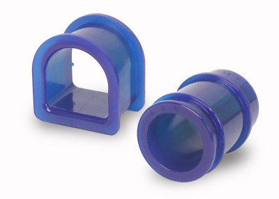 SuperPro Rack and Pinion Bushing Kit - SPF4488K Photo - Primary