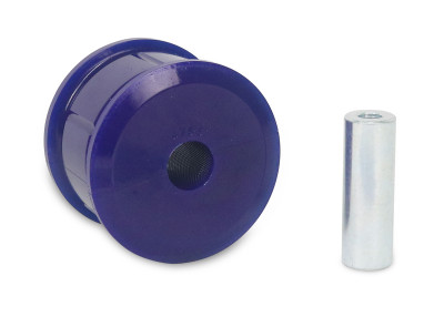 SuperPro Engine Mount Bushing Kit - SPF4755K Photo - Primary