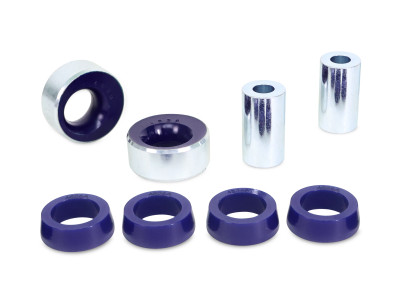 SuperPro Double Offset Offset Front Lower Control Arm Bushing Kit - SPF4838K Photo - Primary