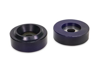 SuperPro Shock Absorber Strut Mount Bushing - SPF5142K Photo - Primary
