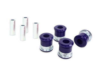 SuperPro Control Arm Bushing Kit - SPF5876K Photo - Primary
