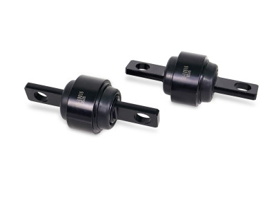 SuperPro Lower Control Arm Bushing Kit - SPF5932K Photo - Primary