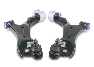SuperPro Control Arm Kit - TRC1017 Photo - Primary