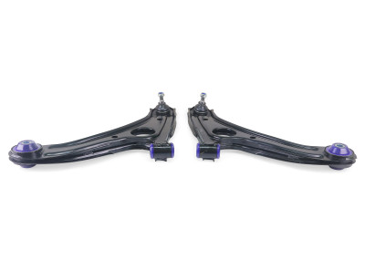 SuperPro Lower Control Arm Kit - TRC1066 Photo - Primary