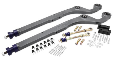 SuperPro Alignment Caster Camber Control Arm - TRC1215 Photo - Primary