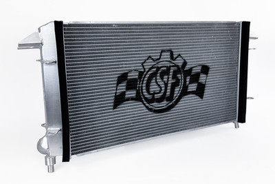 CSF 05-06 Ford GT High Performance All-Aluminum Radiator - 7245 Photo - Primary