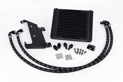 CSF 05-06 Ford GT High-Performance Transaxle Cooler Kit - 8375 Photo - Primary