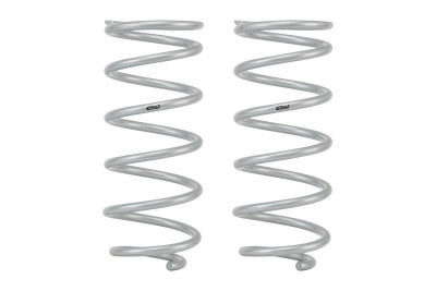 Eibach 25-26 Toyota 4Runner SR5 (Non-Hybrid) 4WD Pro Lift Kit HD Springs - Rear - E30-82-109-03-02 Photo - Primary