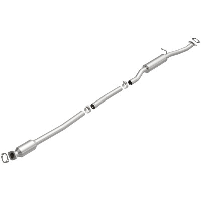 MagnaFlow 16-18 Hyundai Tucson 1.6L California Grade CARB Compliant Direct-Fit Catalytic Convert - 557998 Photo - Primary