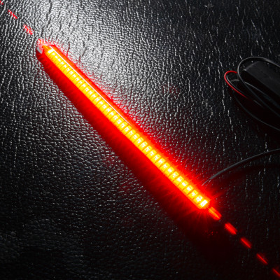 Oracle Linear Universal LED 3rd Brake Light  Module - Red - 4514-003 Photo - Primary