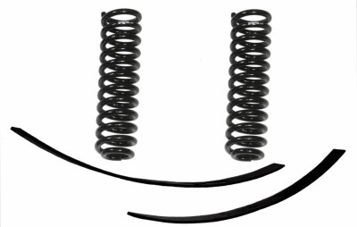 Skyjacker 3.5-4In KIT 73-79 F150 4X4 - 174PK Photo - Primary