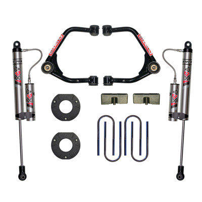 Skyjacker 3.5In A-ARM KT 22 GM15MLF ADX - C19350MKX Photo - Primary