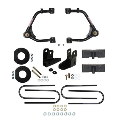 Skyjacker 3.5In UPR ARM KT25 GM15 W/SE - C25350PSE Photo - Primary