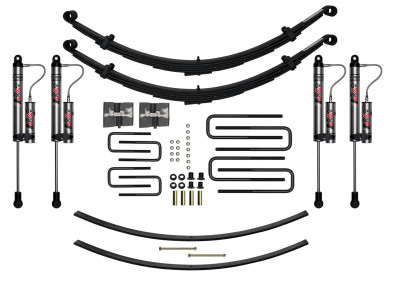 Skyjacker 8In 61-74 DODGE - NO PIT.ARM - D800AK-X Photo - Primary