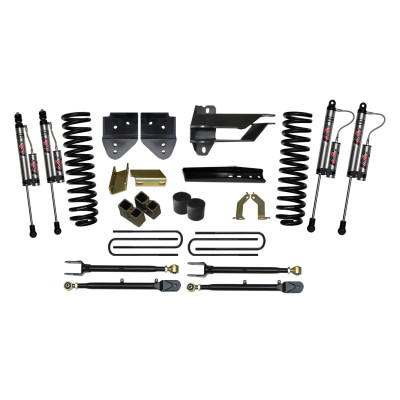 Skyjacker 4 IN KIT 2017 F250 4WD GAS - F174024K-X Photo - Primary