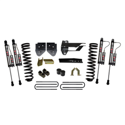 Skyjacker 4INKIT 2017 F250 4WD W/DIES - F17451K-X Photo - Primary