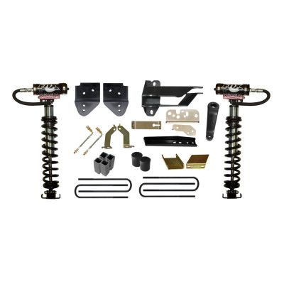 Skyjacker 6In C/O KIT/17 FORD F250 4WD - F1761LSK Photo - Primary