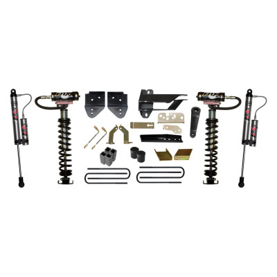 Skyjacker 6In C/O KIT/17 FORD F350 4WD - F1761LSK3-X Photo - Primary