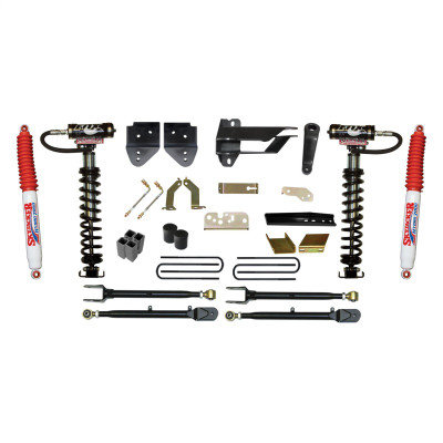 Skyjacker 6In C/O KIT/17 F250 4WD W/LK - F17624LSK-H Photo - Primary