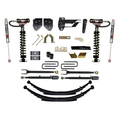 Skyjacker 6In C/O SYS/17 F250-F350 4WD - F17624LSKS-M Photo - Primary