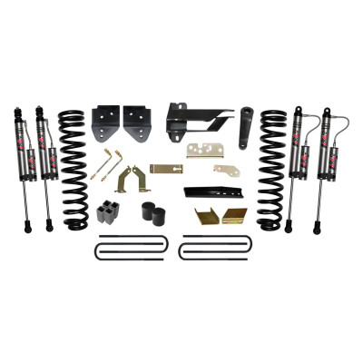 Skyjacker 6INKIT 2017 F250 4WD W/DIES - F17651K-X Photo - Primary