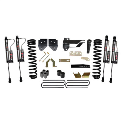 Skyjacker 6INKIT 2017 F350 4WD W/DIES - F17651K3-X Photo - Primary