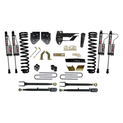 Skyjacker 6INKIT 2017 F250 4WD/DSL W/ - F176524K-X Photo - Primary