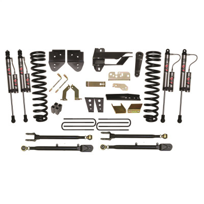 Skyjacker 8.5In KIT 2017 F2/350 4WD GAS - F17802K-X Photo - Primary