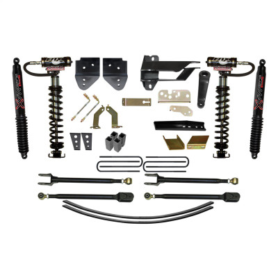 Skyjacker 8.5In C/O KIT/17 F250-350 4WD - F1782LSK-B Photo - Primary