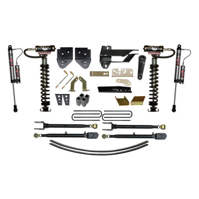Skyjacker 8.5In C/O KIT/17 F250-350 4WD - F1782LSK-X Photo - Primary