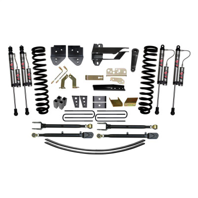 Skyjacker 8.5INKIT 2017F2/350 4WD W/D - F17852K-X Photo - Primary
