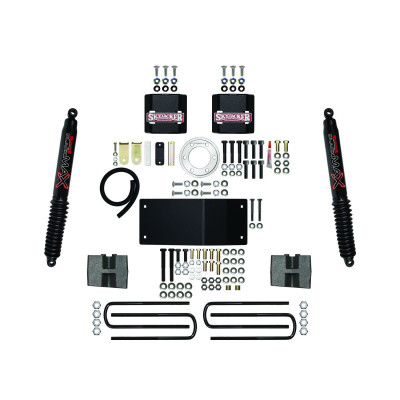 Skyjacker COM BOX6In 21 F150 4WDBKMAX - F2160BB Photo - Primary