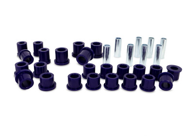 SuperPro Daihatsu F77/87 Complete Kit - KIT111K Photo - Primary