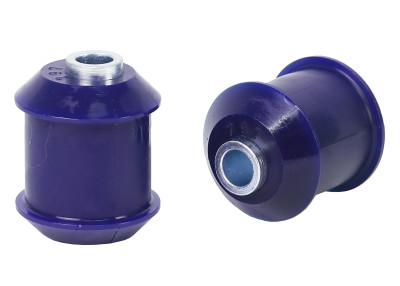 Superpro 69-74 Ford Capri 2Door Rear Tramp Rod Forward Bushing Set - SPF0297K Photo - Primary