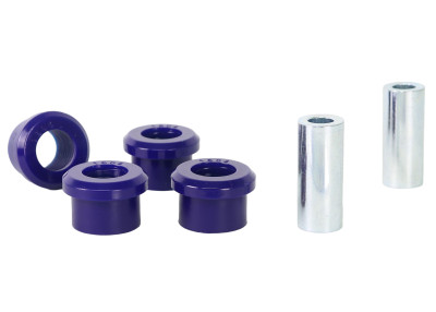 SuperPro 79-84 Opel Kadett D Front Wheel Drive Control Arm Bushing Kit - SPF1604K Photo - Primary