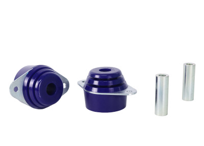 SuperPro Rear Subframe Mount - SPF2206K Photo - Primary