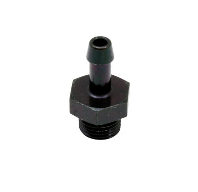 AEM Fuel Pressure Regulator Barb Fitting - 25-609 Photo - Primary