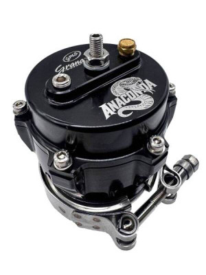 Granatelli 64mm Anaconda Blow Off Valve - 540199 User 1