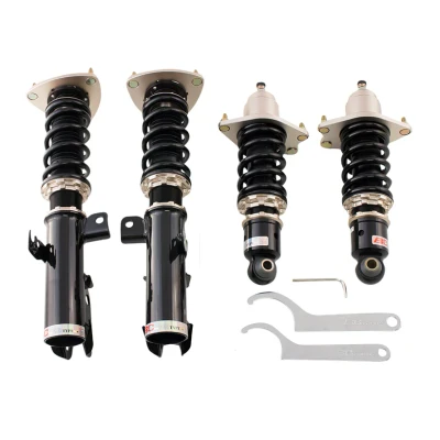 BC Racing  BR Series Coilovers Scion TC 05-10