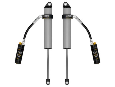 ICON 17-26 Ford F-250/350 SD 4WD 0-3in 3.0 Series VS RR CDEV Rear Coilover Pair - 61804EP User 1