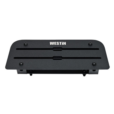 Westin Adventure Mount Base for 24-26 Ford Maverick Inc. XL/XLT/Lobo/Lariat/Tremor - 10-23705A Photo - Primary
