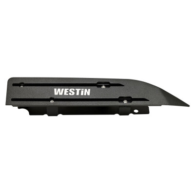 Westin Adventure Mount Base for 22-26 Silverado/Sierra 1500 & 24-26 2500/3500 w/13.4in. Touch Screen - 10-23995A Photo - Primary