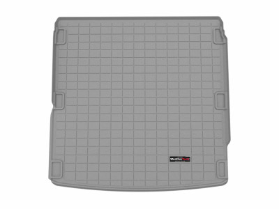 WeatherTech 25-25 Lamborghini Urus SE Trunk Cargo Liners - Grey - 421895 Photo - Primary
