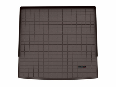 WeatherTech 2026 Honda Passport Trunk Cargo Liners - Cocoa - 431858 Photo - Primary