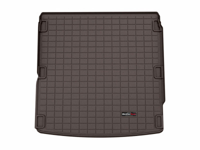 WeatherTech 25-25 Lamborghini Urus SE Trunk Cargo Liners - Cocoa - 431895 Photo - Primary