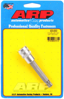 ARP M10 Allen Key - 12PT Socket - 920-0002 Photo - Primary