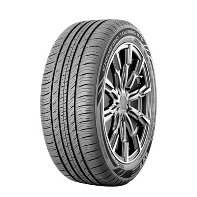 GITI CHAMPIRO TOURING A/S 225/60ZR17