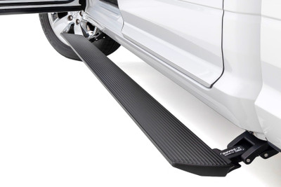 Rough Country Power Running Boards Dual Electric Motor | Ram 1500 2WD/4WD (2009-2018 & Classic)